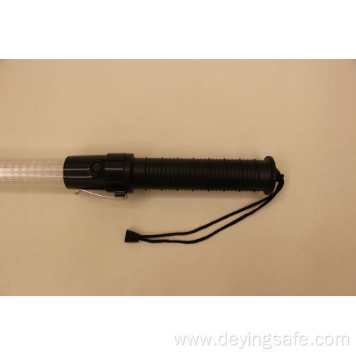 30x545mm Traffic Safety Baton Light